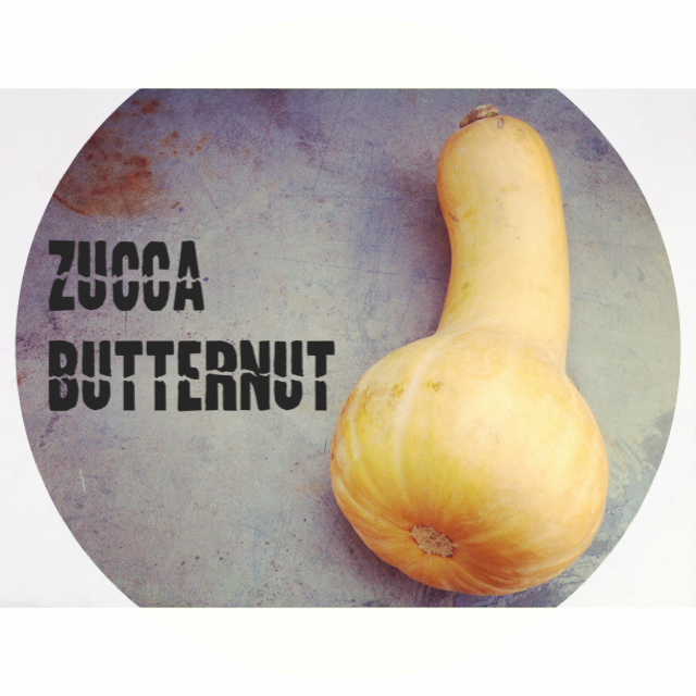 zucca butternut