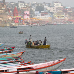 varanasi