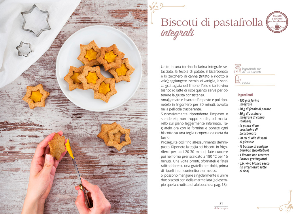 biscotti