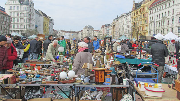 naschmarkt