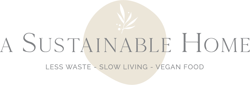 A sustainable home