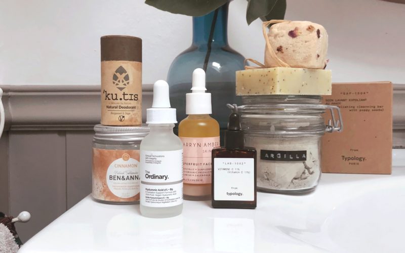 prodotti beauty plastic-free