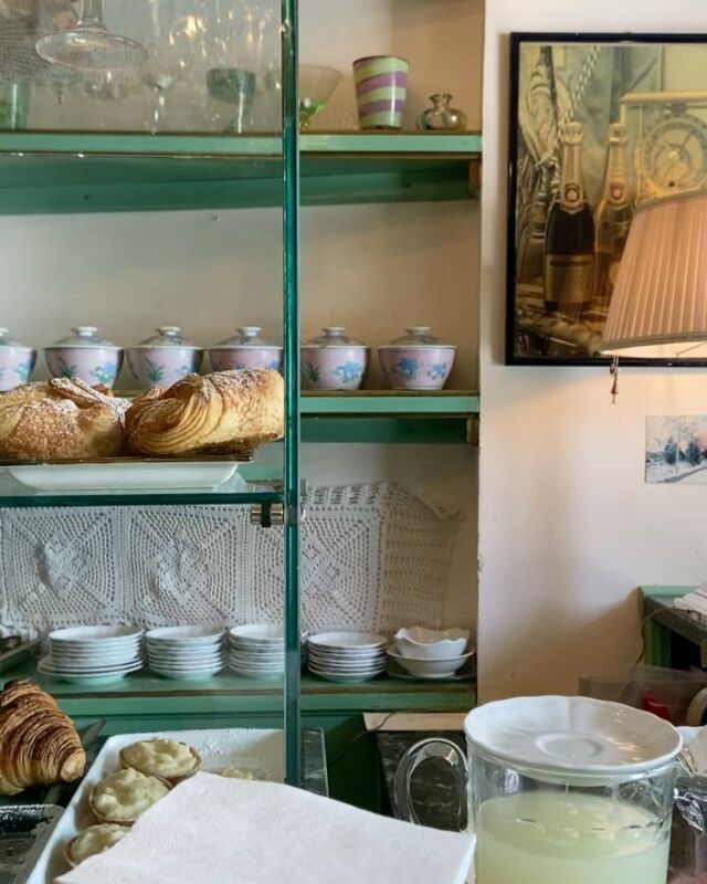 Momenti random degli ultimi giorni 🎀
☕️ mattina di prelievi del sangue (sempre terrorizzata fin da bambina 🤷‍♀️ ), seguita da colazione in questo bar che sembra Parigi, scoperto per caso grazie a un reel di @la_connie_ (passo qui davanti quasi ogni giorno, per dire quanto sono sulle nuvole ☁️ 😅)
☕️ l’affogato di @vivoli_il_gelato (per me con gelato al fiordilatte vegano): ero curiosa di provarlo, anche un po’ prevenuta forse, beh che dire s t r e p i t o s o 🤤
🛋️ i giretti per mercatini (vi siete iscritt alla newsletter? Il prossimo numero sarà dedicato ai miei indirizzi del ♥️ )
🗺️ una domenica mattina lenta a @la.fierucola dove abbiamo trovato il camembert di mandorle e anacardi di una realtà toscana e dell’ottimo pane senza glutine
🍽️ le ceramiche di @motelamiio.it nel pop up al @renny_firenze 
🧺 la stagione dei pic nic è finalmente iniziata 

#firenze #visitfirenze #vita______lenta #slowitaly #tuscany #florence #rennyclub #motelamiio #lafierucola